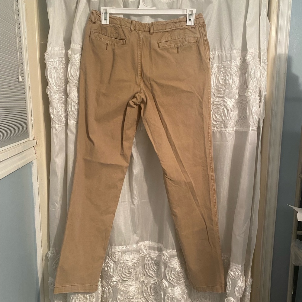 Faherty Khakis - Picture 4 of 8